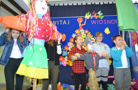 Pierwszy Dzień Wiosny 2018